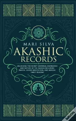 Capa do artigo Akashic Records