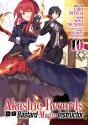 Akashic Records Of Bastard Magic Instructor Vol. 10 - Preview
