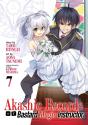 Akashic Records Of Bastard Magic Instructor Vol. 7 - Preview