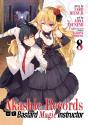 Akashic Records Of Bastard Magic Instructor Vol. 8 - Preview