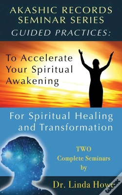 Capa do artigo Akashic Records Seminar Series - Guided Practices - Two Complete Seminars