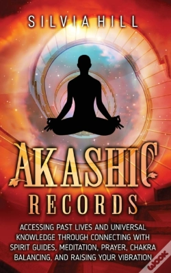 Capa do artigo Akashic Records