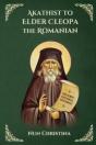 Akathist To Elder Cleopa The Romanian - Preview