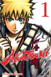 Akatsuki T01