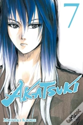 Akatsuki T07