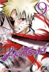 Akatsuki T09