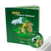 Capa do artigo Akatu Conte Et L Arbre A Tambours