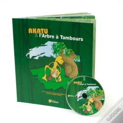 Capa do artigo Akatu Conte Et L Arbre A Tambours