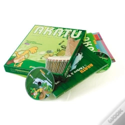 Capa do artigo Akatu Rdv Sous L Arbre A Tambours