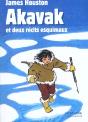 Akavak Et Deux Recits Esquimaux - Preview