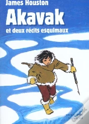 Capa do artigo Akavak Et Deux Recits Esquimaux