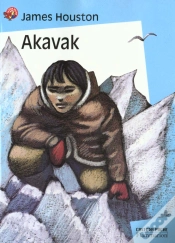 Capa do artigo Akavak