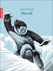 Capa do artigo Akavak