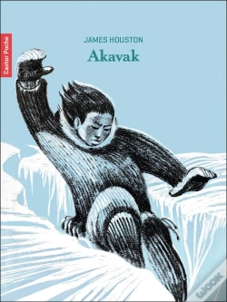 Capa do artigo Akavak
