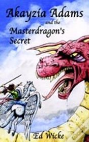 Capa do artigo Akayzia Adams And The Masterdragon