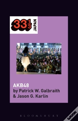 Capa do artigo Akb48