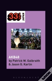 Capa do artigo Akb48