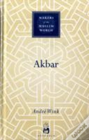 Capa do artigo Akbar