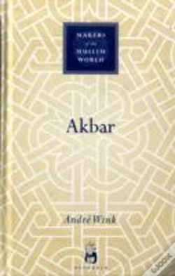 Capa do artigo Akbar