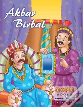 Akbar-Birbal Combined B-W