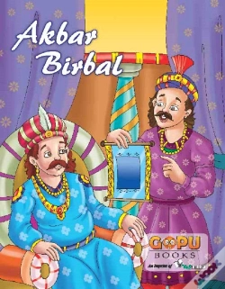 Capa do artigo Akbar-Birbal Combined B-W