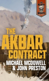 Capa do artigo Akbar Contract