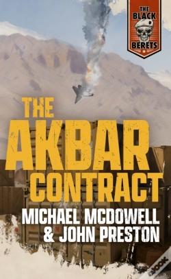 Capa do artigo Akbar Contract