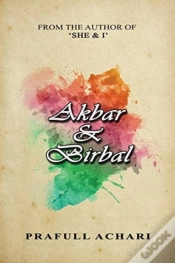 Capa do artigo Akbar & Birbal