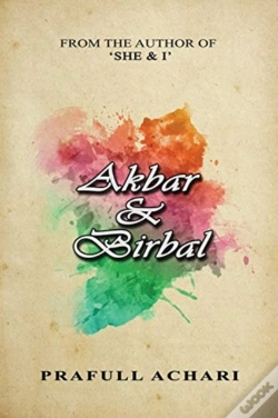 Capa do artigo Akbar & Birbal