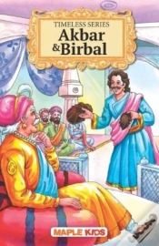 Capa do artigo Akbar & Birbal