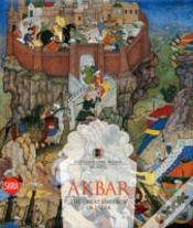 Capa do artigo Akbar
