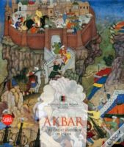 Capa do artigo Akbar