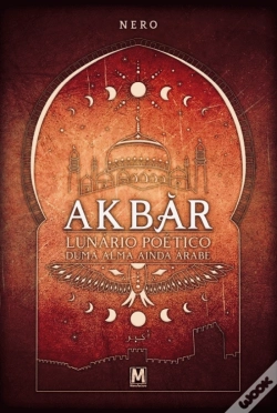 Capa do artigo Akbar
