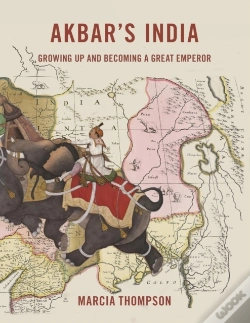 Capa do artigo Akbar'S India