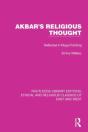 Akbar'S Religious Thought - Preview