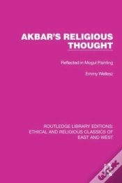 Capa do artigo Akbar