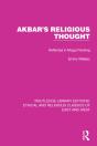 Akbar'S Religious Thought - Preview