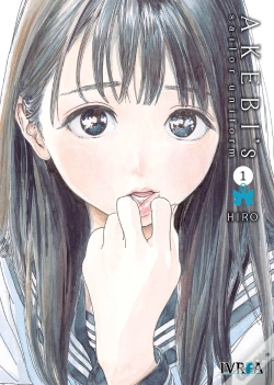 Capa do artigo Akebis Sailor Uniform 1