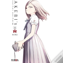 Capa do artigo Akebi'S Sailor Uniform 11