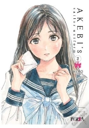 Capa do artigo Akebis Sailor Uniform 2