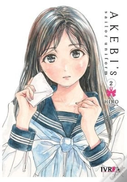 Capa do artigo Akebis Sailor Uniform 2