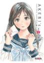 Akebis Sailor Uniform 2 - Preview