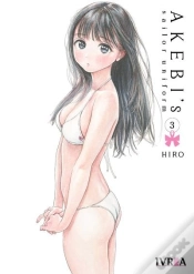 Capa do artigo Akebis Sailor Uniform 3