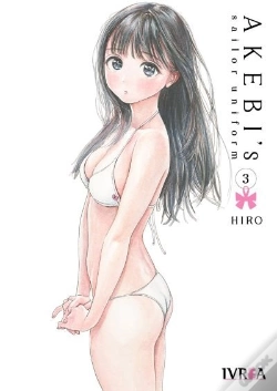 Capa do artigo Akebis Sailor Uniform 3