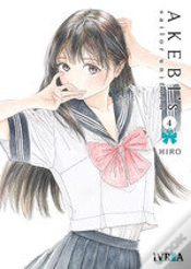 Capa do artigo Akebis Sailor Uniform 4