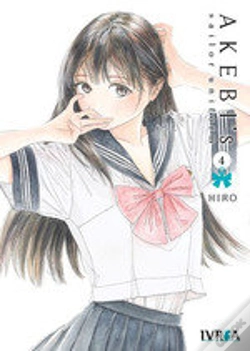 Capa do artigo Akebis Sailor Uniform 4