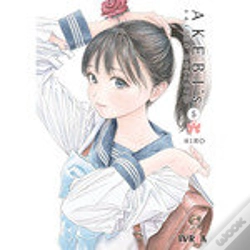 Capa do artigo Akebis Sailor Uniform N 05