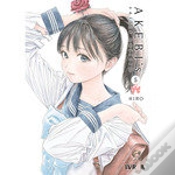 Capa do artigo Akebis Sailor Uniform N 05