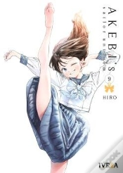 Capa do artigo Akebis Sailor Uniform N 09