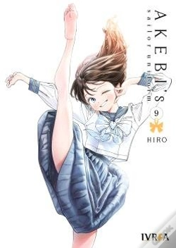 Capa do artigo Akebis Sailor Uniform N 09